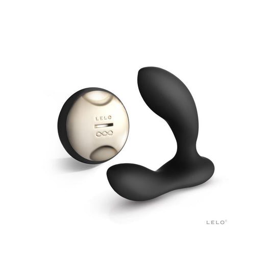 LELO HUGO BLACK